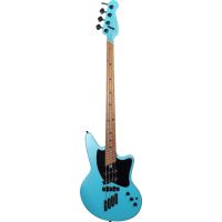 Ashdown The Saint Avant 4 Lambo Metalic Blue - Vue 1